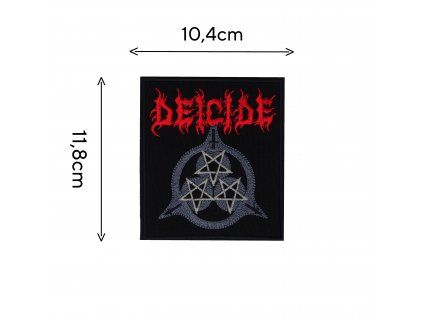531 1 deicide