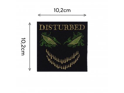 Disturbed