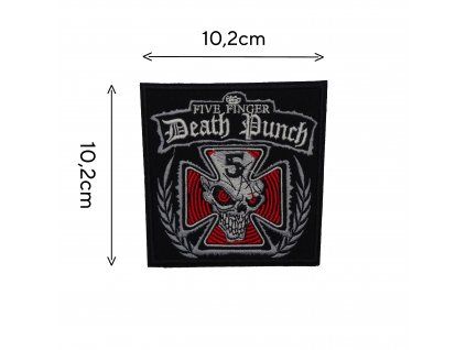 564 five finger death punch