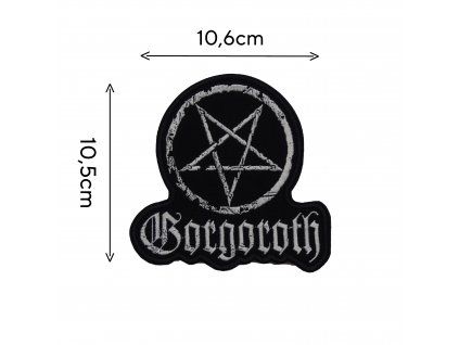 570 gorgoroth