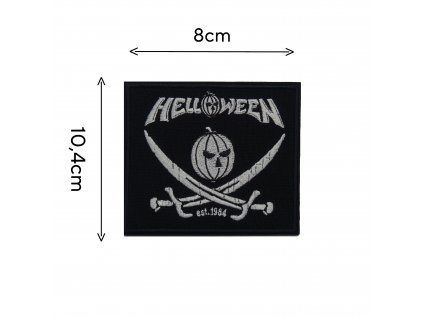 576 1 helloween