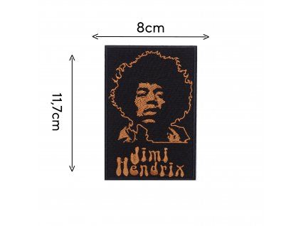 591 jimi hendrix