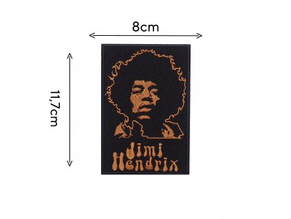 Jimi Hendrix