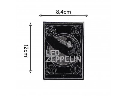 606 led zeppelin