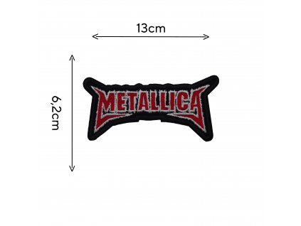 Metallica (3)
