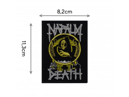 Napalm Death