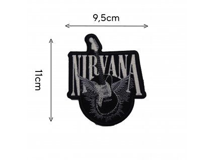 630 nirvana