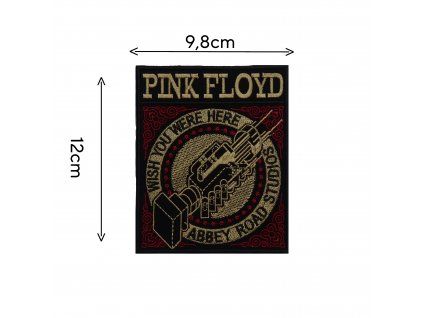 642 pink floyd