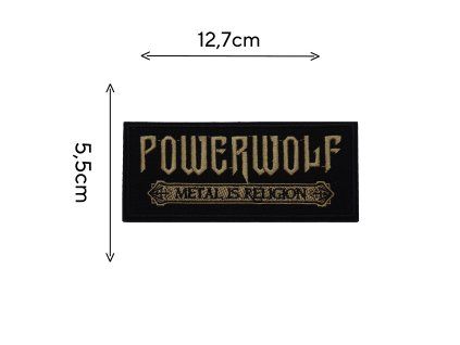 648 powerwolf
