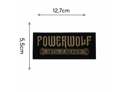 Powerwolf
