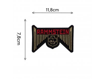 651 rammstein 2