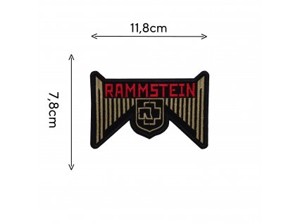 Rammstein (2)