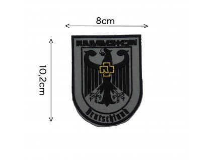 654 rammstein