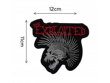 687 the exploited
