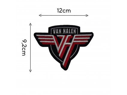 696 van halen