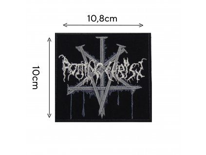 714 rotting christ