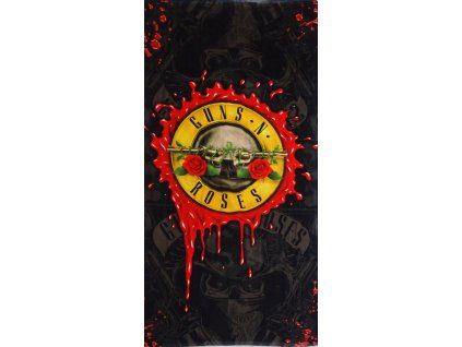 744 gunsnroses