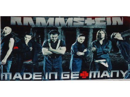 765 rammstein