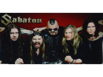 768 sabaton