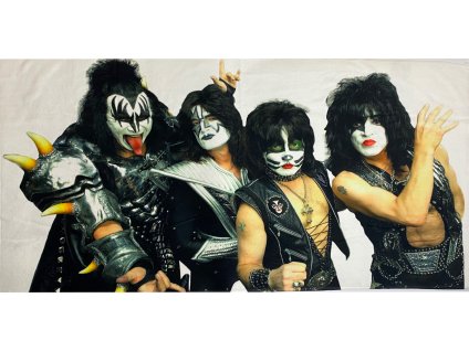 KISS