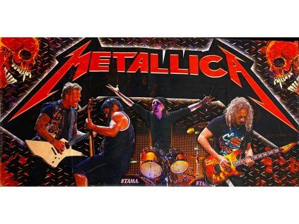802 metallica
