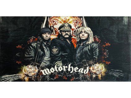 805 motorhead 2