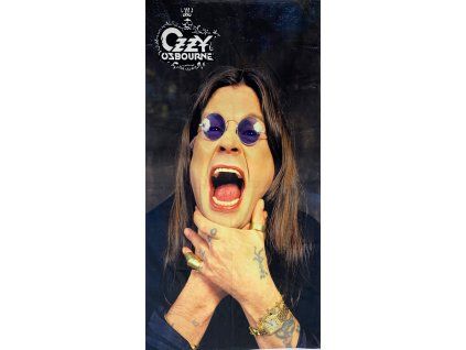 808 ozzy