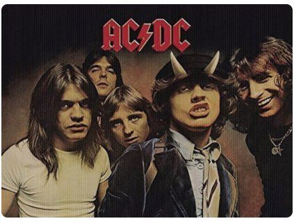 850 acdc