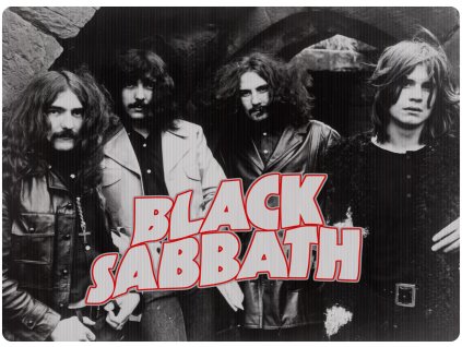 Black Sabbath