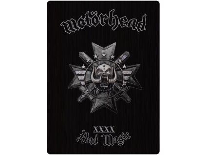 862 motorhead