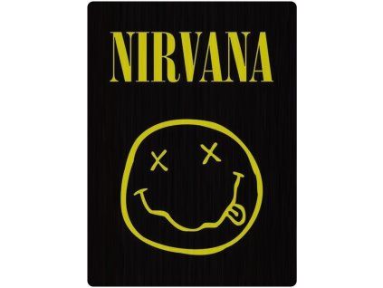865 nirvana