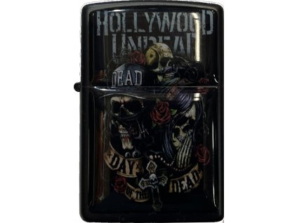 Hollywood Undead