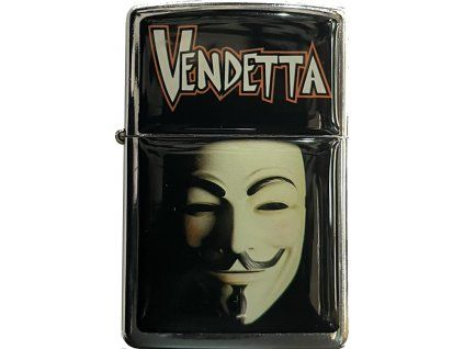 961 vendetta