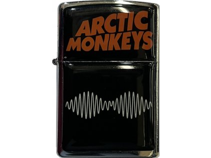 Arctic Monkeys