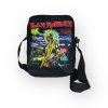 Taška přes rameno Iron Maiden (1)