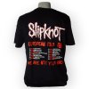 Tričko Slipknot We Are Not Your Kind (Tour Europe 2022) (2)