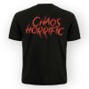 Tričko Cannibal Corpse Chaos Horrific (2)