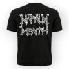 Tričko Napalm Death Reaper (2)