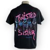 Tričko Twisted Sister Come Out and Play 1985 (2)