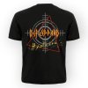 Tričko Def Leppard Hysteria (2)