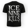 Tričko Ice Nine Kills The Silver Scream (2)