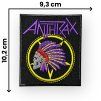 1976 nasivka anthrax