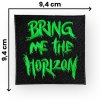 Nášivka Bring Me the Horizon