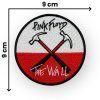 2006 nasivka pink floyd the wall