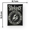 2018 nasivka slipknot established 1995