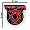 2030 nasivka twisted sister