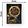 Nášivka Slayer Hell Awaits