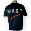 Tričko W.A.S.P. I Wanna Be Somebody (2)