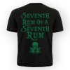 Tričko Alestorm Seventh Rum of a Seventh Rum (2)