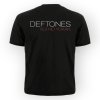 Tričko Deftones Koi No Yokan (2)